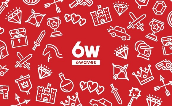 six-waves six-waves