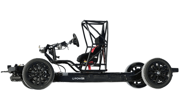 u-power u-power