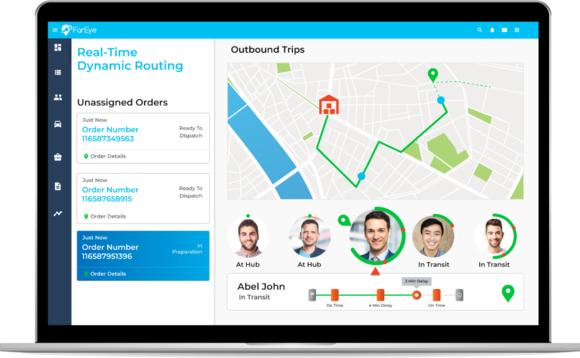 fareye-automation-routing