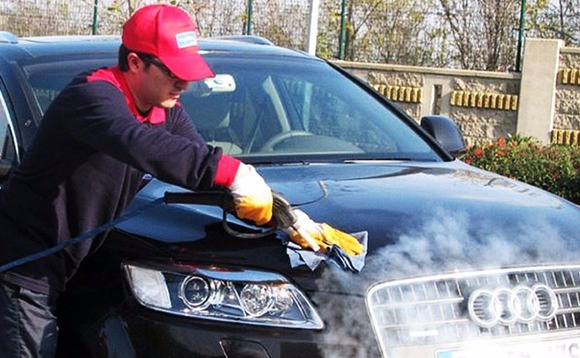 car-wash car-wash