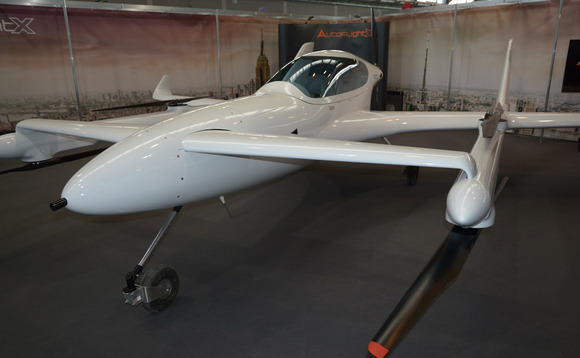 autoflightx autoflightx