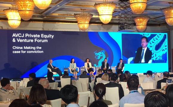 China Panel China Panel