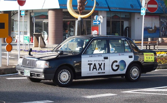taxi-go-japan taxi-go-japan