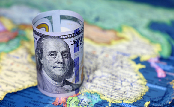 money-dollar-asia-map money-dollar-asia-map