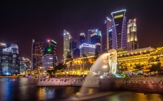 singapore-city-fountain-night-skyline