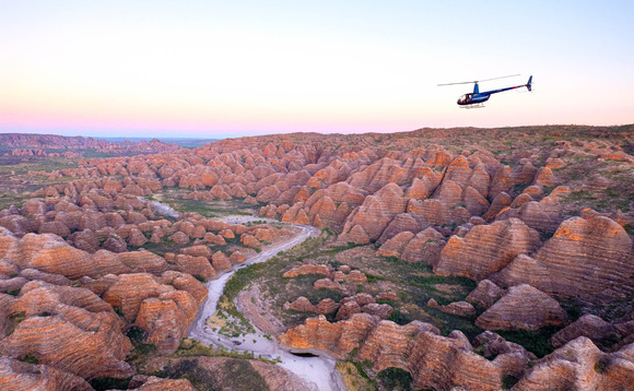 australia-helicopter