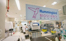 hummingbird-bioscience