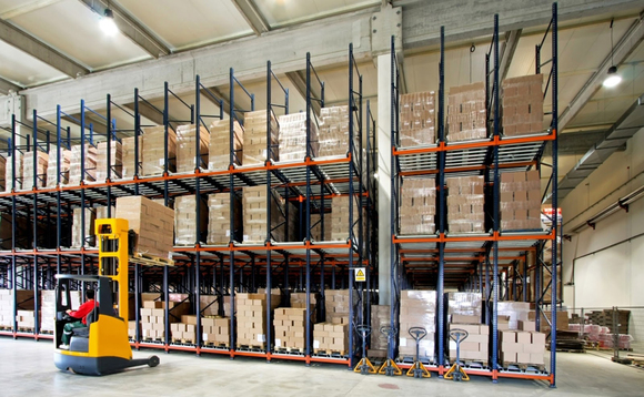 warehouse-india-logistics