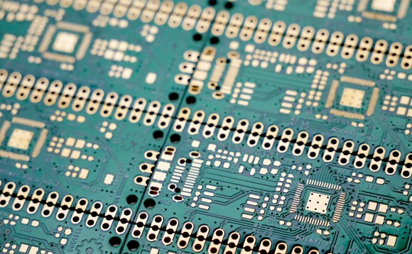 semiconductor-chip-pcb-circuit-board semiconductor-chip-pcb-circuit-board