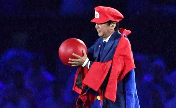 abe-supermario abe-supermario