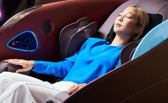 massage-chair massage-chair