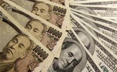 dollar-yen-japan