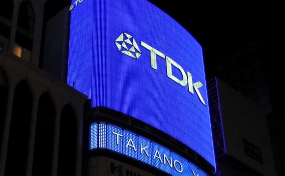 tdk tdk