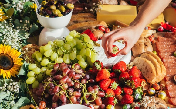 fruit-fresh-breakfast