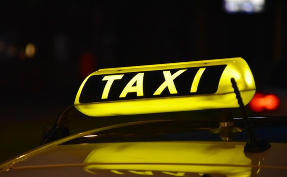 taxi taxi