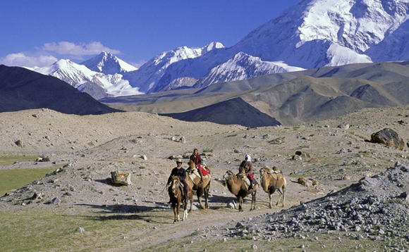 china-west china-west