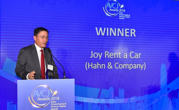 avcj-awards-2018-deal-mid-cap-hahn avcj-awards-2018-deal-mid-cap-hahn