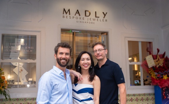madly madly