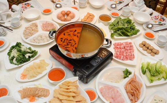 PE-backed Guoquan Food raises $52.5m in Hong Kong IPO | AVCJ