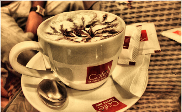 kkr part exits india s coffee day for 63m avcj