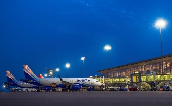 hyderabad-airport-india