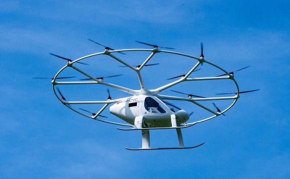 volocopter