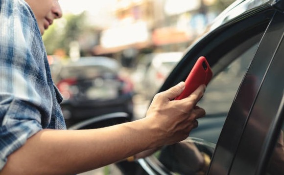 ride-hailing ride-hailing