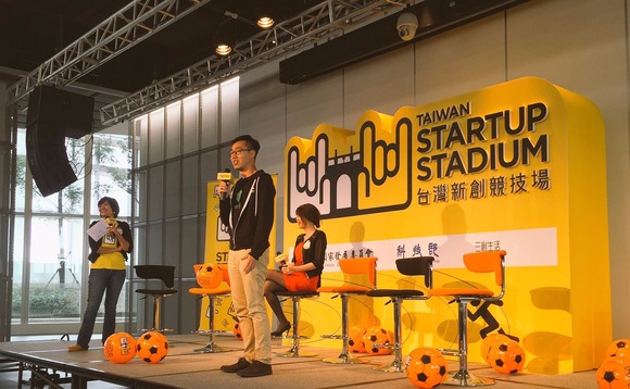 taiwan-startup taiwan-startup