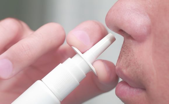 nasal-spray nasal-spray