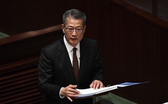 paul-chan-hong-kong-budget-2020 paul-chan-hong-kong-budget-2020