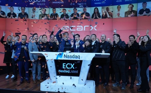 ecarx-ipo-spac ecarx-ipo-spac