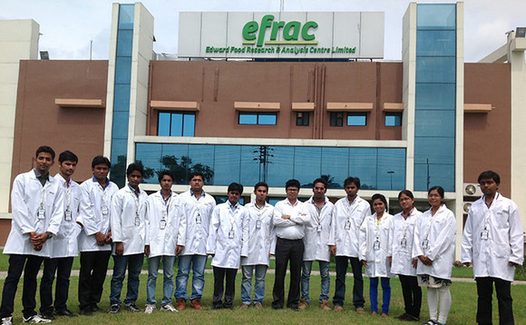 efrac efrac