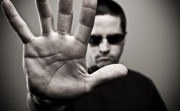 hand-bouncer-restricted-access-privacy-guard-block hand-bouncer-restricted-access-privacy-guard-block