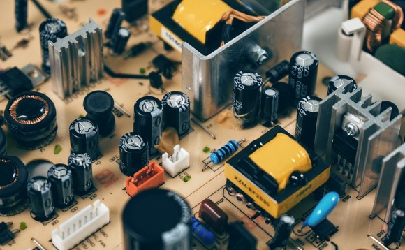 capacitor-chip-circuit-technology capacitor-chip-circuit-technology
