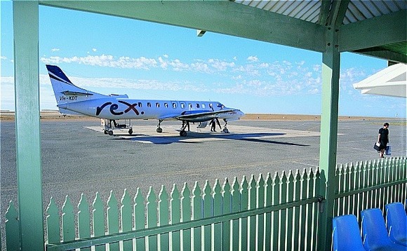 rex-airline rex-airline