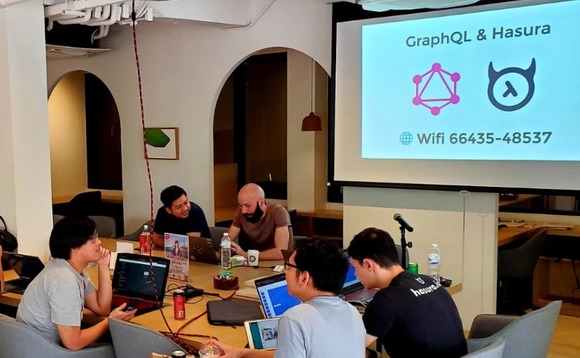 graphql-asia-hasura graphql-asia-hasura