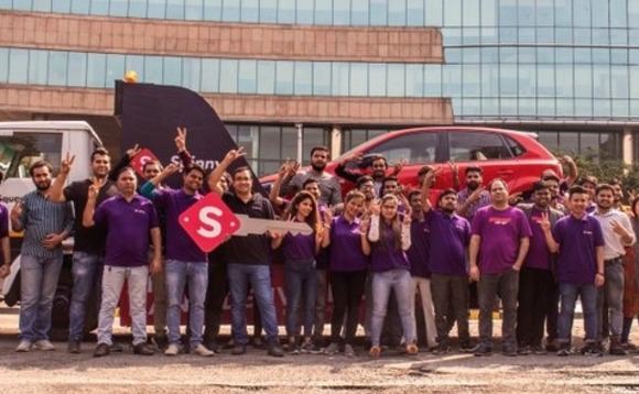 spinny-team spinny-team