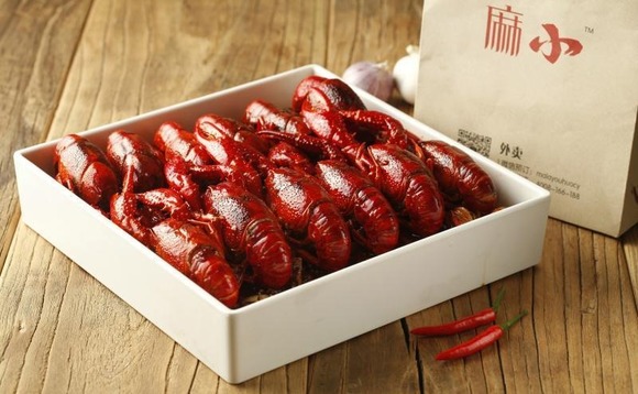 crayfish-food crayfish-food