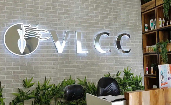 vlcc vlcc
