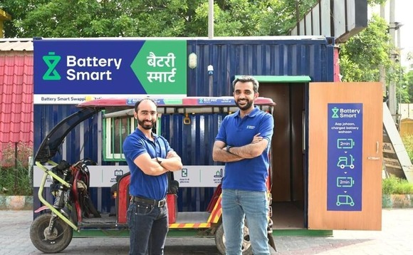 battery-smart battery-smart