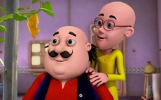 motu-patlu