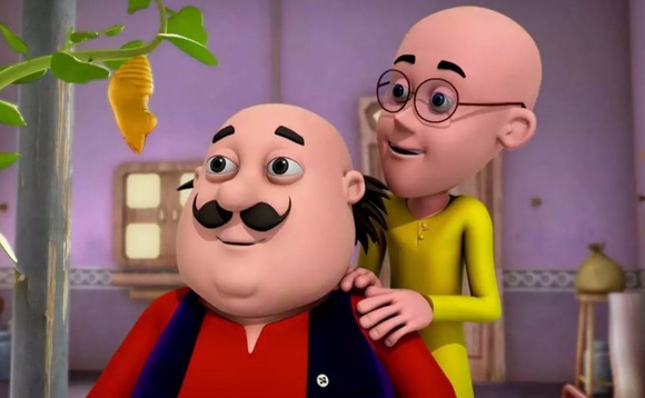 motu-patlu motu-patlu