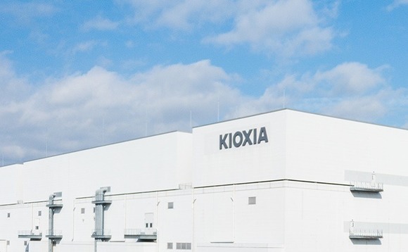 kioxia kioxia