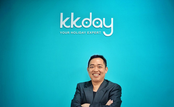 kkday kkday