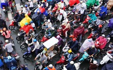 vietnam-trafffic-rickshaw