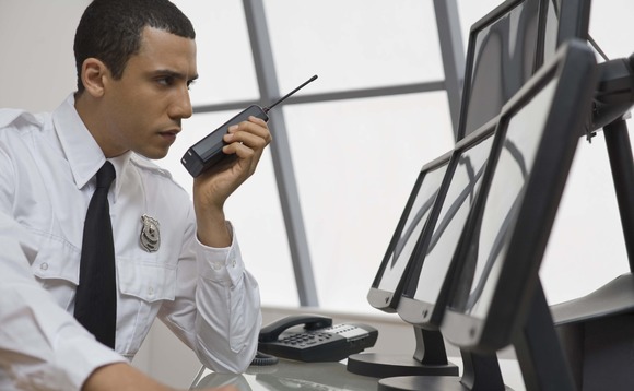security-guard security-guard