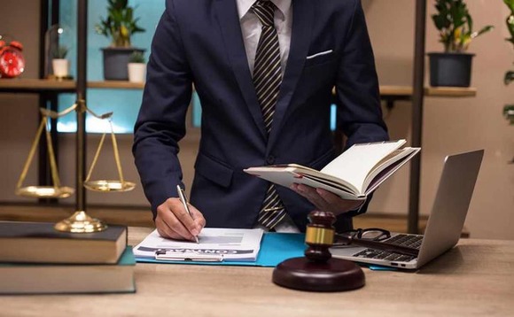 lawyer lawyer