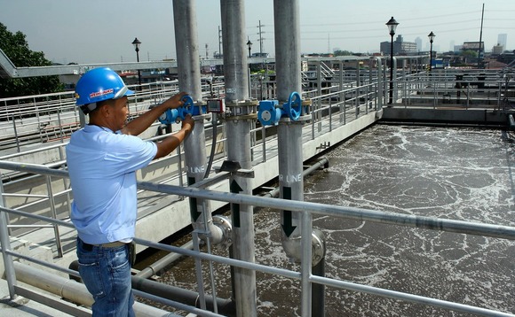 waste-water-treatment